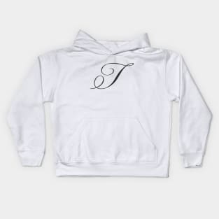 Classical T Kids Hoodie